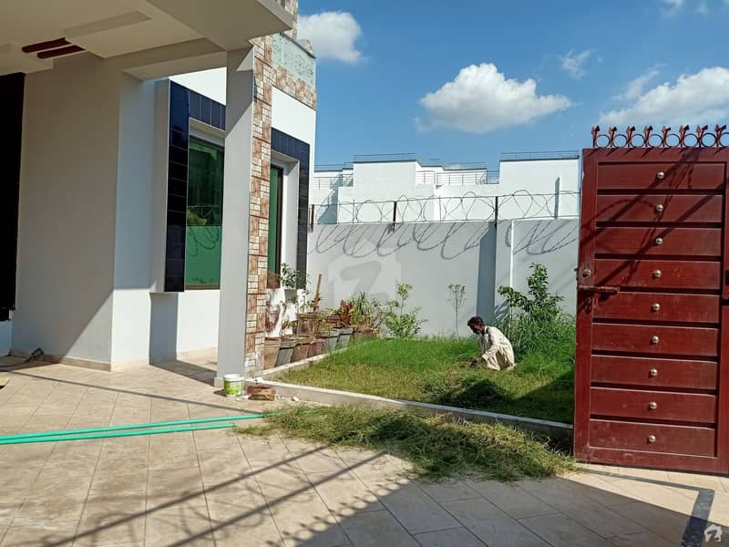 Don't Miss The Opportunity To Sale This House In Shalimar Town