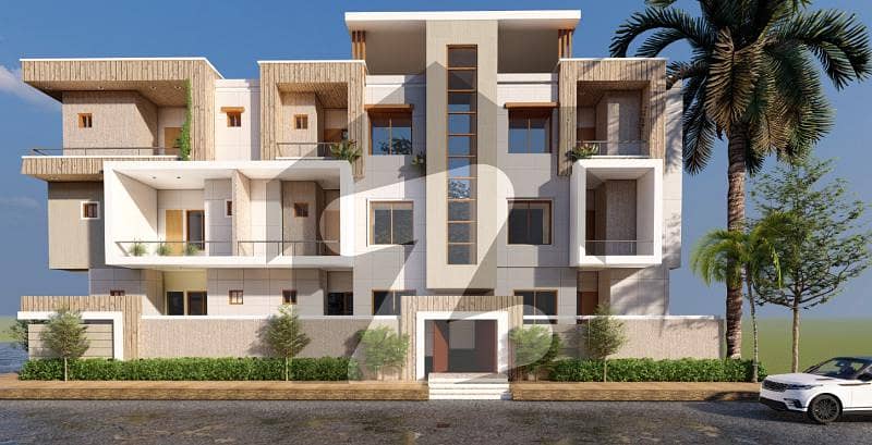 Lower Portions Available For Sale In Block C For Bohra Community