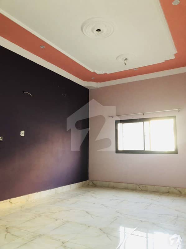 240 Sq Yard 1st Floor 3 Bed Dd House Available For Rent In Sheet 23