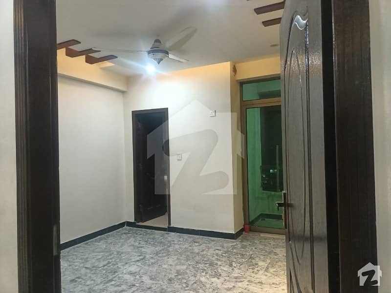 M Block New City Phase II Three Bedrooms Apartment For Rent