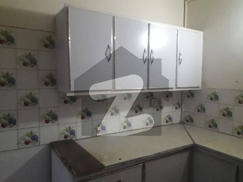 1 Kanal Well Renovated Good Location Upper For Rent