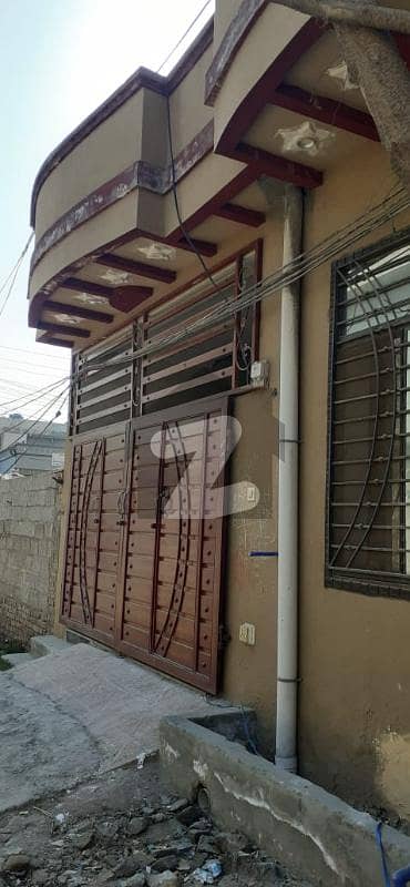 5 Marla House In Gulshan E Iqbla 5 Marla House In Gulshan E Iqbla