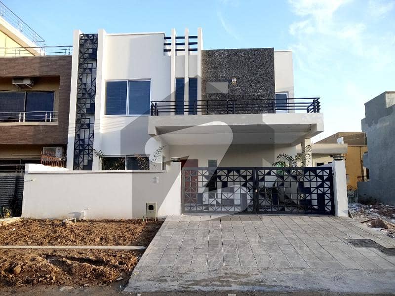 Brand New House for Sale Near to Park