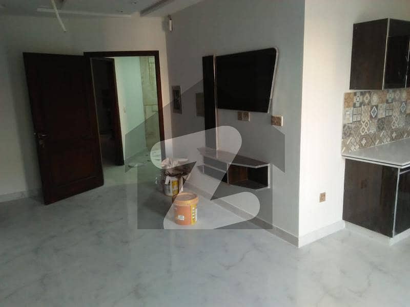 1 Bed Apartment For Sale In Ideal Location In Tulip Block Third Floor In Reasonable Price