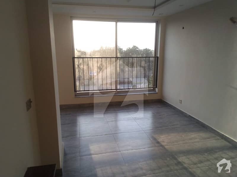 One Bedroom Apartment Non Furnished Available In Bahria Town Lahore