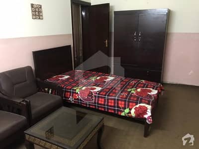 Only For Female Furnished Room Available In G-7/2