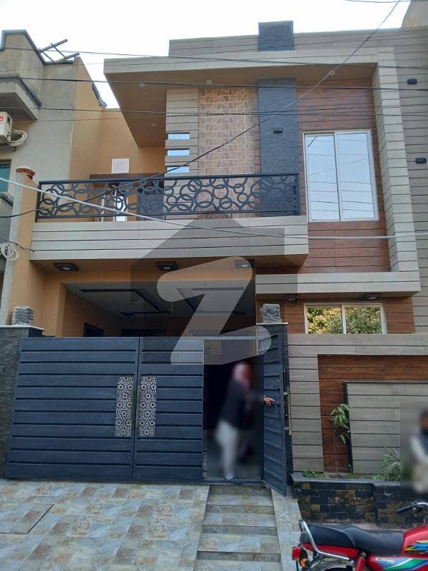 4500 Square Feet House For Rent In Mohafiz Town Phase 1