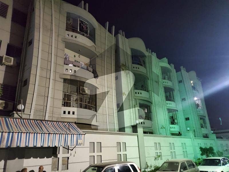 650 Square Feet Flat For Rent In North Nazimabad - Block B
