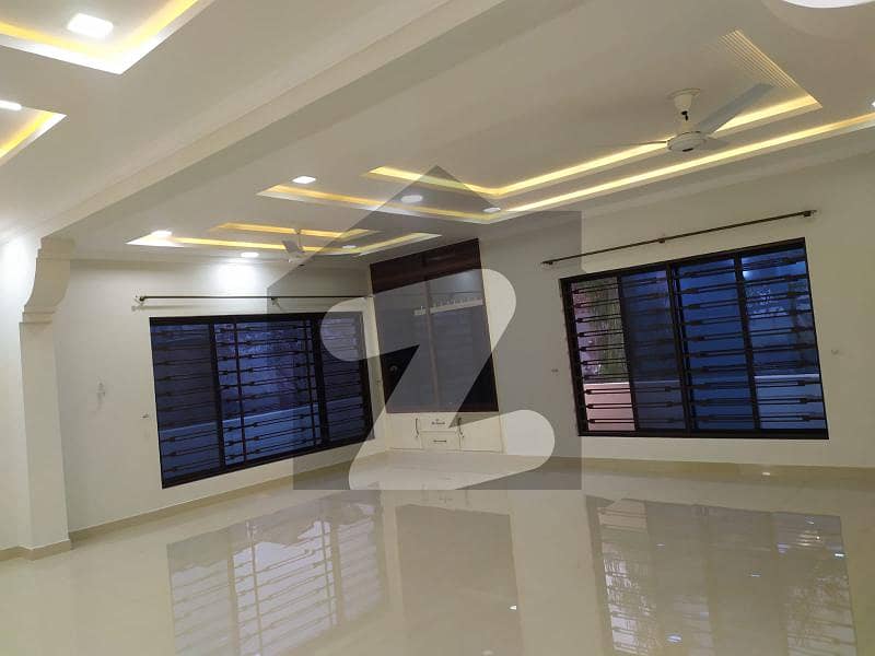 Kanal House For Rent In Dha Phase 2 Islamabad