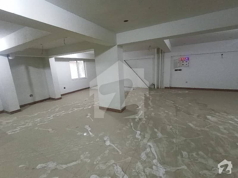 1000sqft Commercial Space For Rent