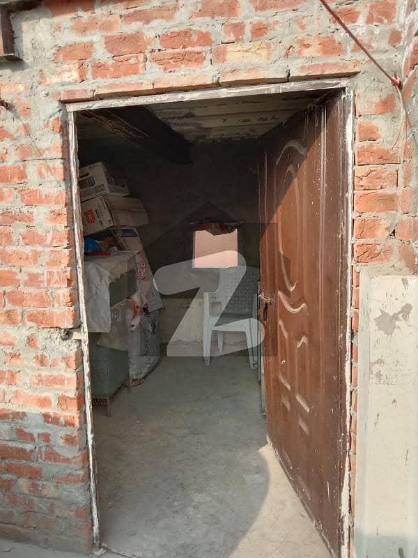 Buying A House In Harbanspura Harbanspura, Lahore ID36523572