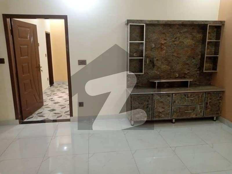 5 Marla House Is Available For Sale In Punjab University Phase 2 - Block A