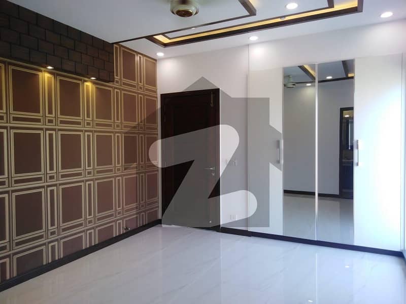 16 Marla Upper Portion In Lahore Canal Bank Cooperative Housing Society For rent