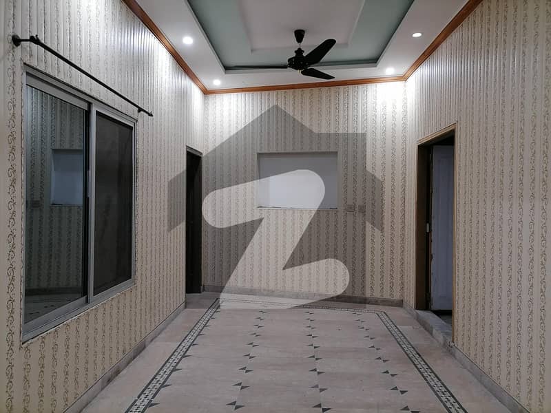 5 Marla House For sale In Beautiful Lahore Medical Housing Scheme Phase 1