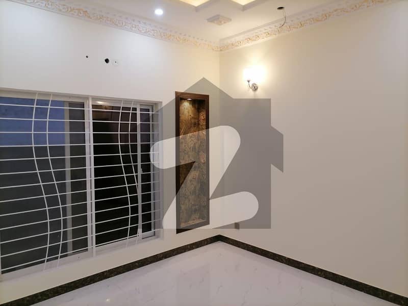 A Good Option For sale Is The House Available In SA Gardens Phase 2 In Lahore