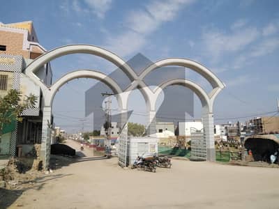 Double Story Bungalow Available For Sale In Qadir Avenue Block 2 Bypass Hyderabad