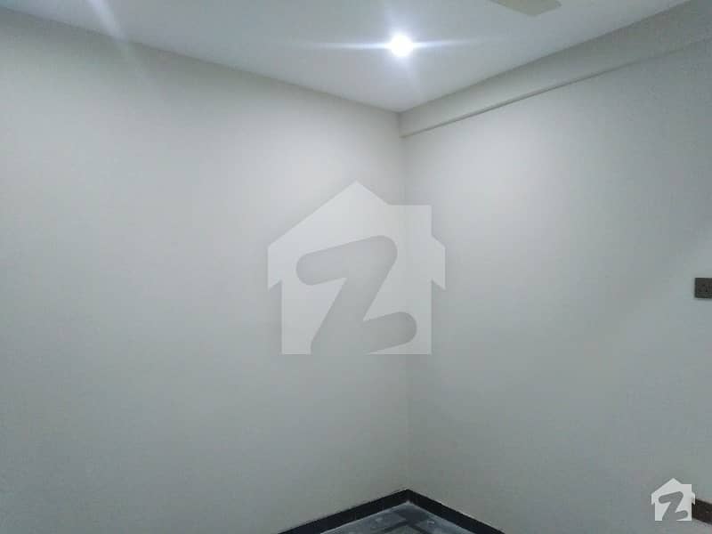 Unoccupied 5 Marla Flat Is Available For Rent In Rawalpindi