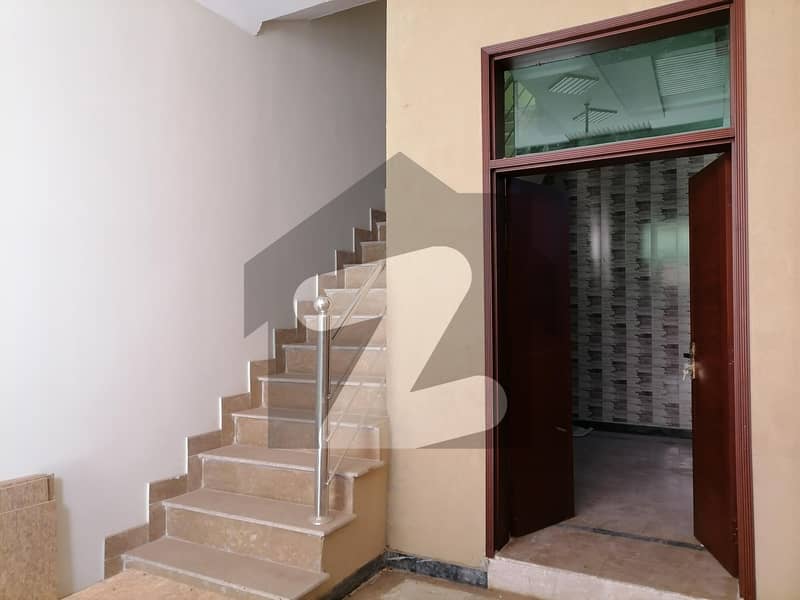 3 Marla Spacious House Available In Mehar Fayaz Colony For sale