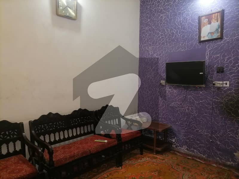 لال پل مغلپورہ لاہور میں 3 کمروں کا 2 مرلہ مکان 50 لاکھ میں برائے فروخت۔