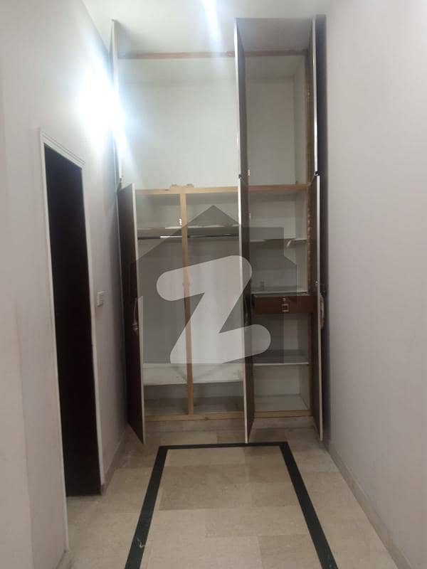 Ideal Location 1 Kanal Full House Available For Rent In Iqbal Avenue Phase 1