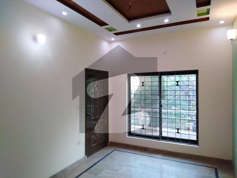 Ideal Prime Location House In Lahore Available For Rs. 5,800,000