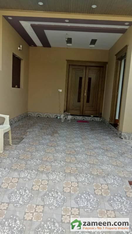 Brand New Double Storey House For Sale