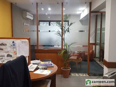 Office Available For Sale F-10/3 Islamabad