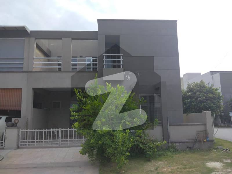 6 Marla House For Sale In Divine Gardens Divine Gardens In Only Rs. 16,500,000