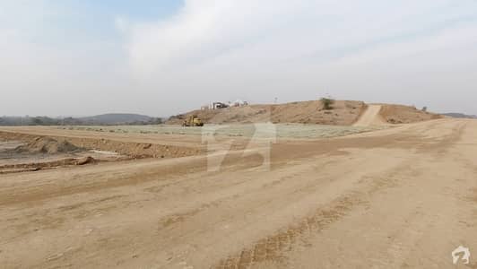 Farm House Plot File Is Available For Sale In Executive Block
