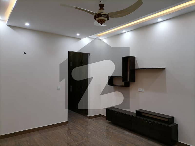 1 Kanal Upper Portion For rent In NFC 1 - Block A (NW)