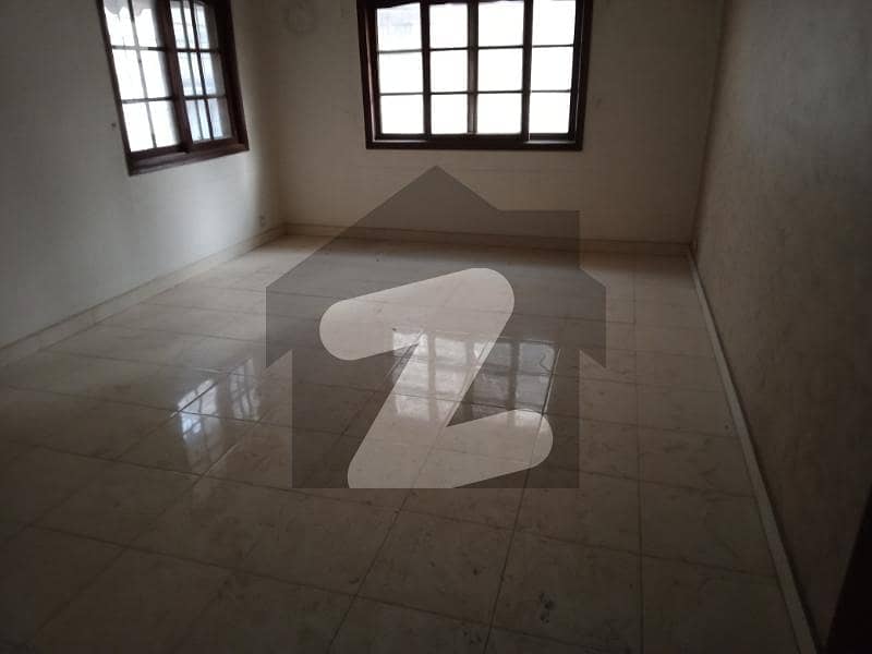 2250 Square Feet Upper Portion In Khudadad Colony For Rent