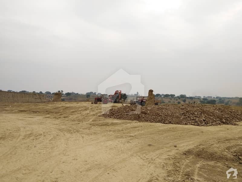 Silver City Housing Scheme 10 Marla Plot File Available On Easy Installments