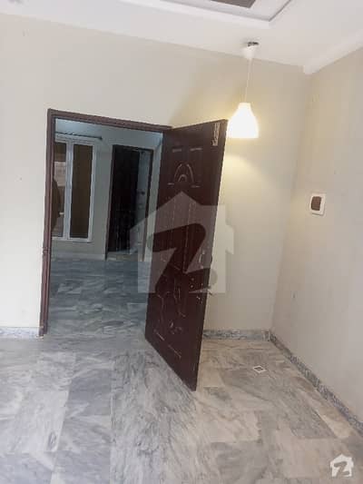 Spacious 600 Square Feet Flat Available For Sale In Pakistan Town - Phase 2