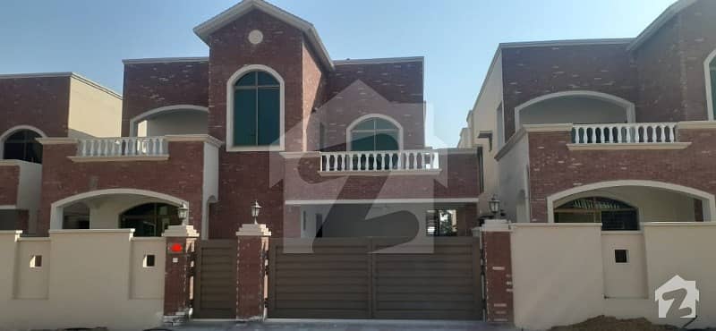 15 Marla Askari Villah For Rent Dha Bahawalpur