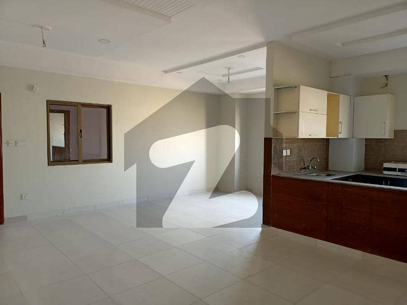 3 Bed Flat Available For Sale In Capital Squares Islamabad B-17