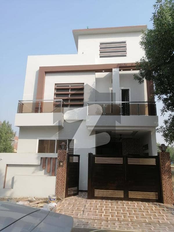 Brand New House Available For Sale In Wafi City Near Theme Park
