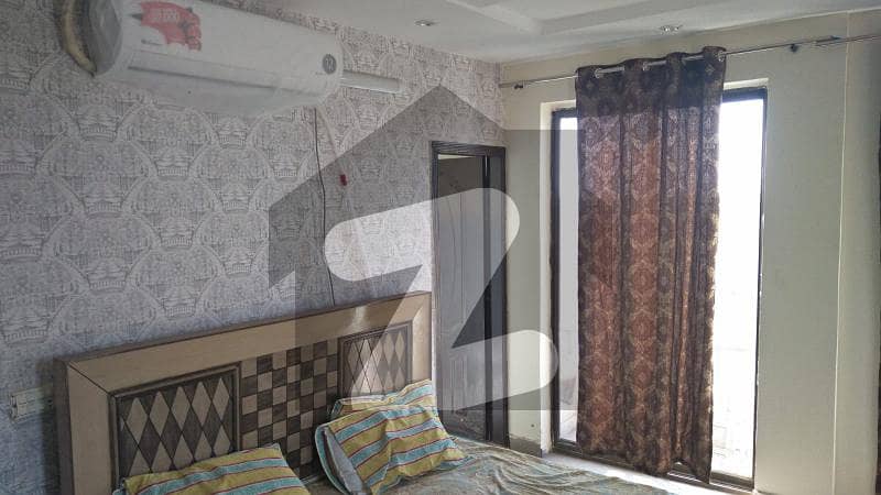 1 Bad Apartment For Sale In Jasmine Block - Sector C Bahria Town Lahore