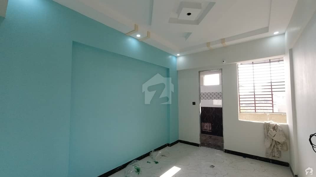 Flat Available For Sale In Nazimabad No 2 Main Multi Chowk Karachi