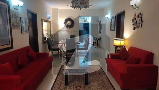 A 120 Square Yards Flat Has Landed On Market In Defence View Society Of Karachi
