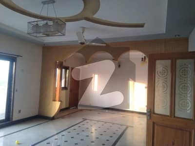 Furnish Upper Portion For Rent Dha Phase-i Sector D Islamabad