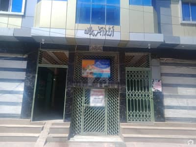 Flat Of 2 Marla In Saddar Road For Rent