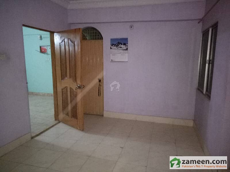 3 Bed Room Flat For Rent Bhutta Road