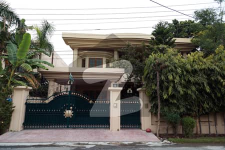 1 Kanal Luxury House For Sale In Real Cottages Defense Road Bhatta Chowk Near Air Port Lahore