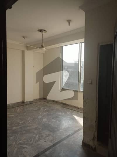 1 Bed Apartment Sector J For Rent