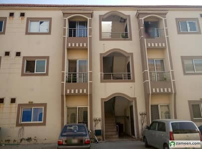 Flat Is Available For Sale