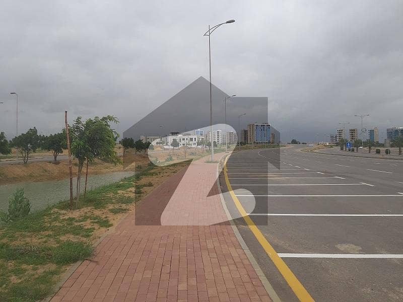 Ali Block Best Location 125 Sq-yd Commercial Plot For Sale Ali Block Best Location 125 Sq-yd Commercial Plot For Sale