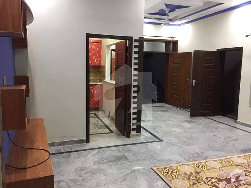 Brand New Upper Portion For Rent In Walayat Colony