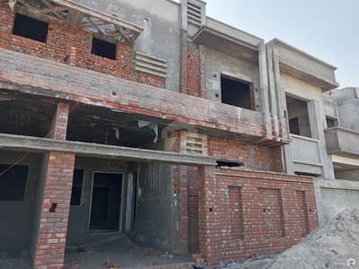 House Of 5 Marla Available In Chenab Orchard