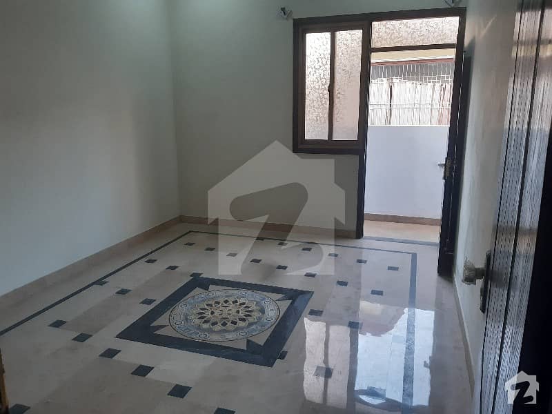 2 Bed DD 160 Square Yard Brand New Portion For Rent In National Cement Society Gulshan E Iqbal 10a Karachi