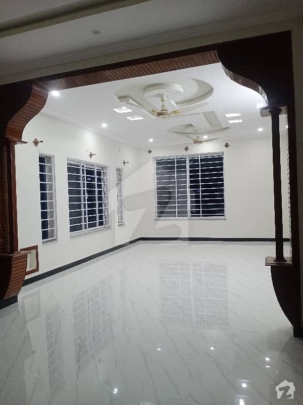 Upper Portion Available For Rent With Reasonable Price In G-15